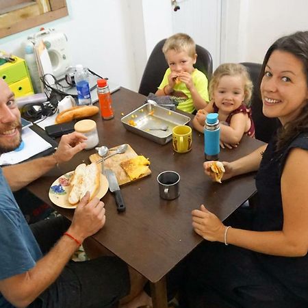 Nha Homestay Đà Nẵng Ngoại thất bức ảnh