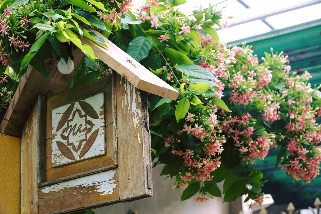 Nha Homestay Đà Nẵng Ngoại thất bức ảnh