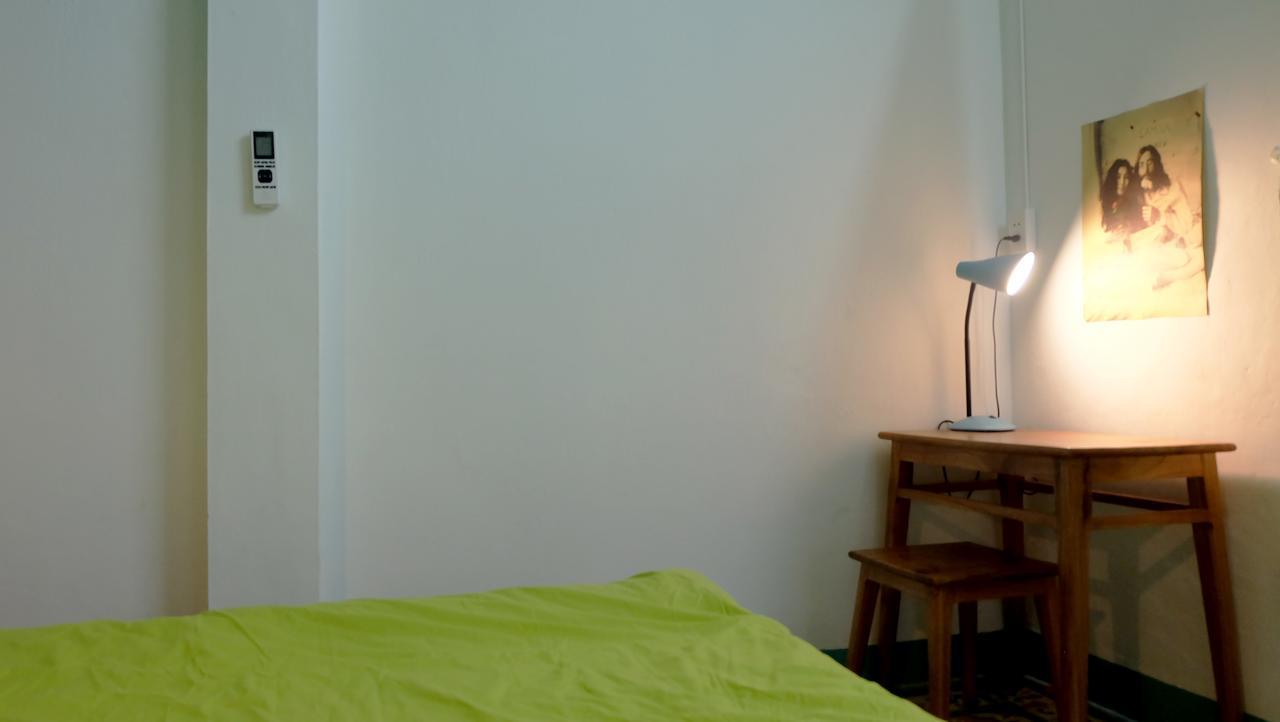 Nha Homestay Đà Nẵng Ngoại thất bức ảnh