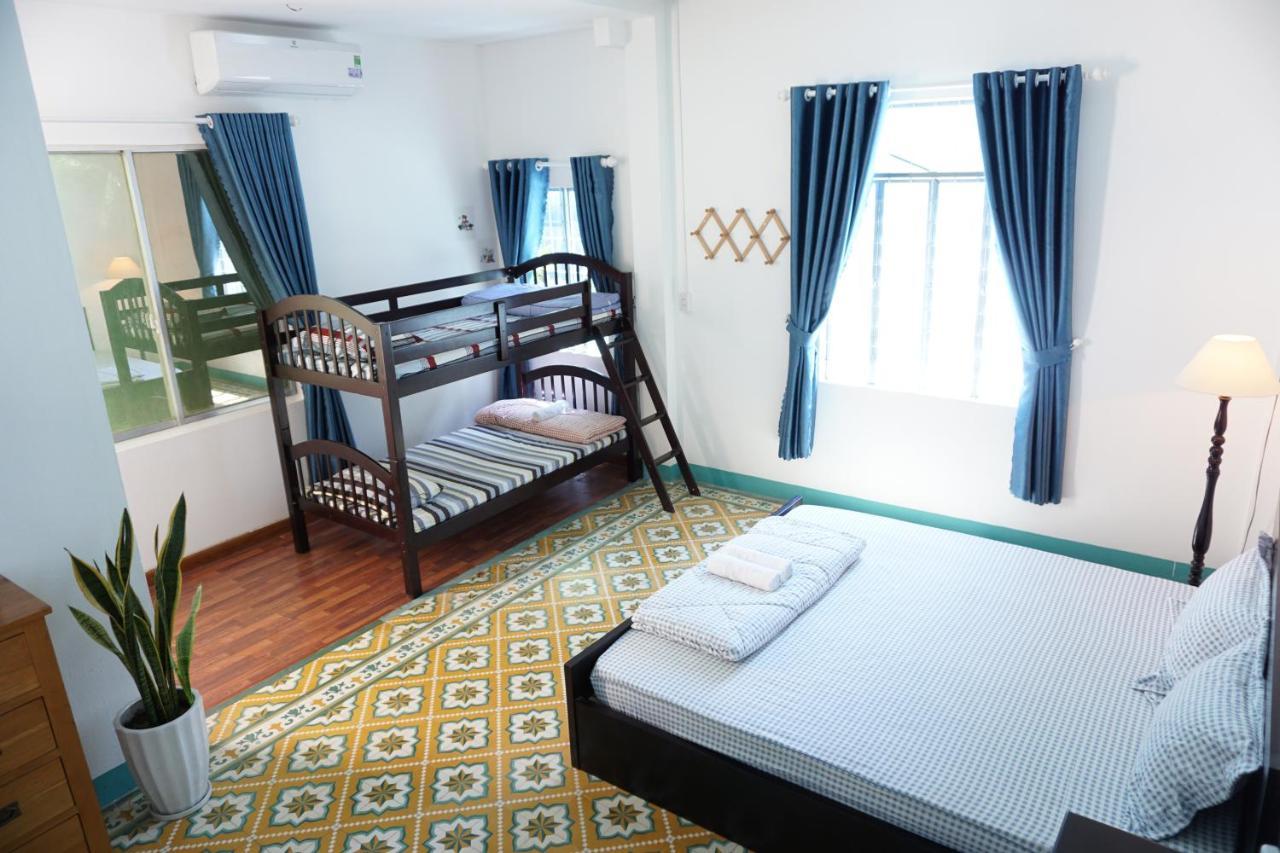 Nha Homestay Đà Nẵng Ngoại thất bức ảnh
