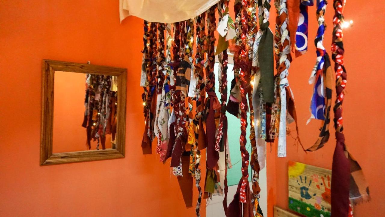 Nha Homestay Đà Nẵng Ngoại thất bức ảnh