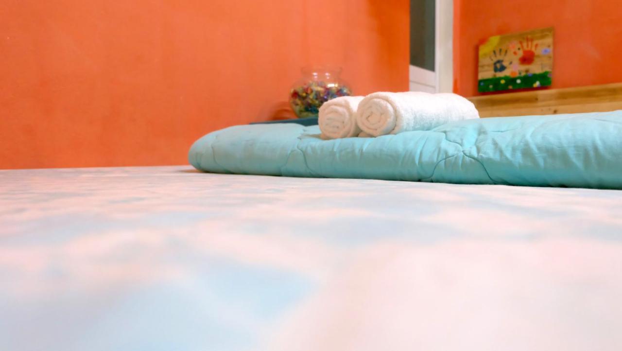Nha Homestay Đà Nẵng Ngoại thất bức ảnh