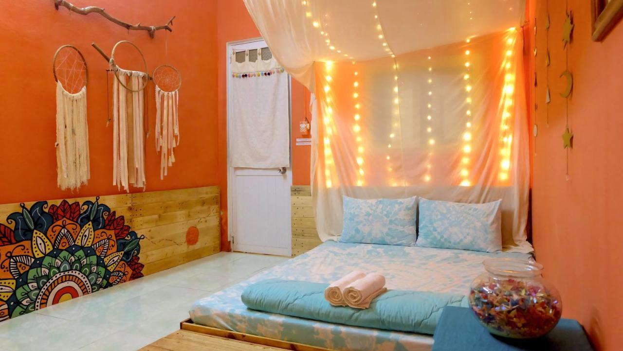 Nha Homestay Đà Nẵng Ngoại thất bức ảnh