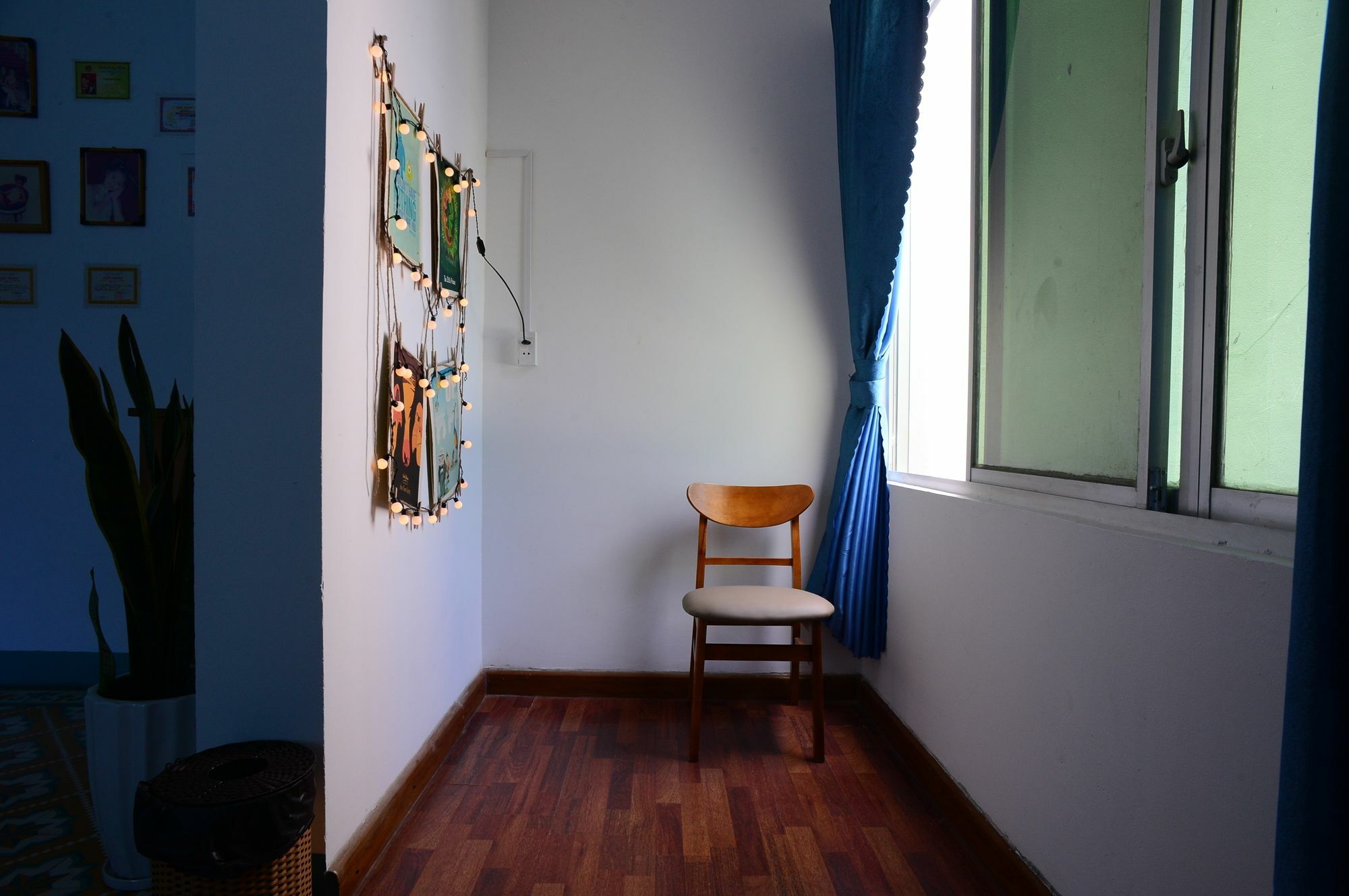Nha Homestay Đà Nẵng Ngoại thất bức ảnh