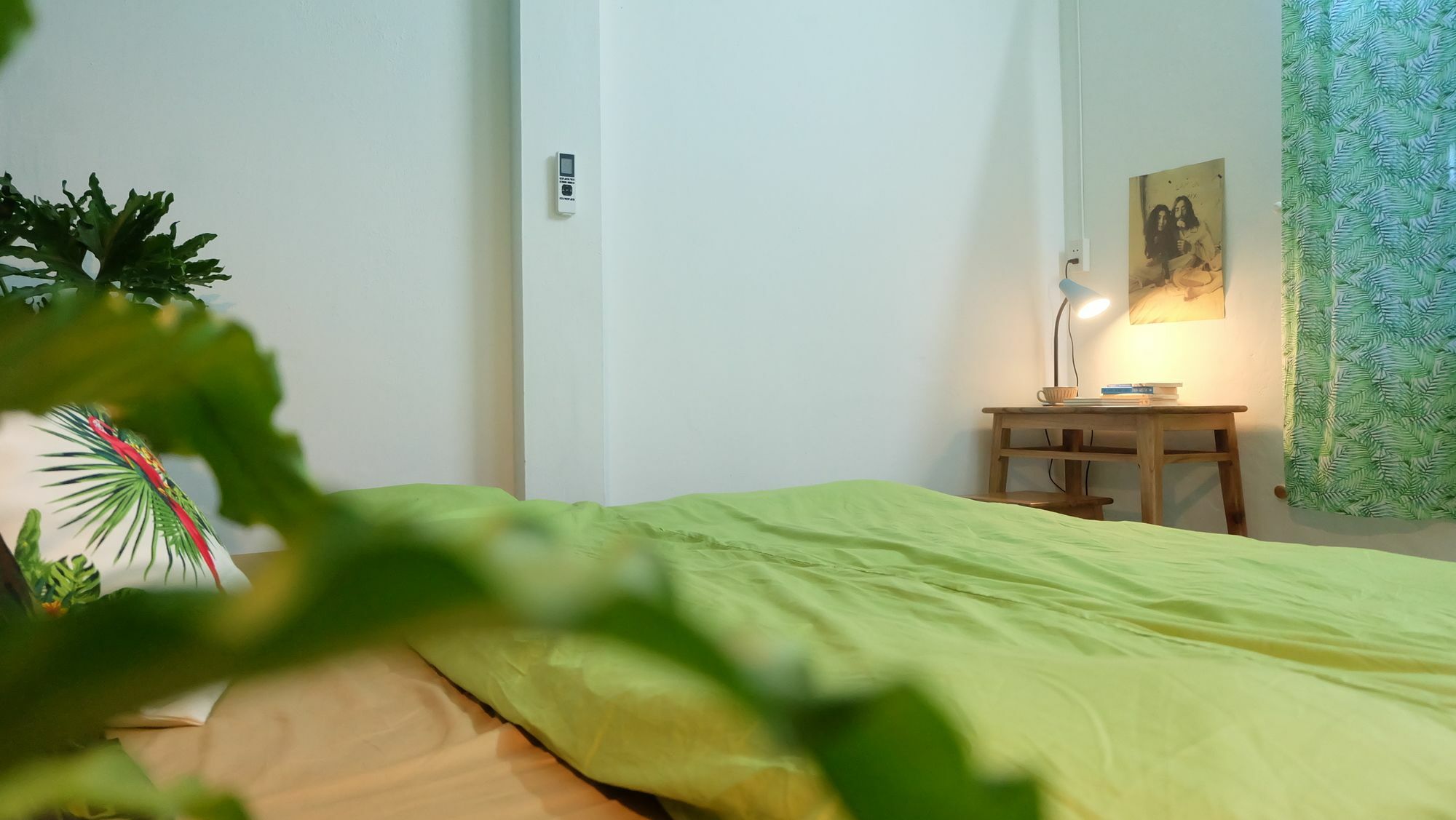 Nha Homestay Đà Nẵng Ngoại thất bức ảnh
