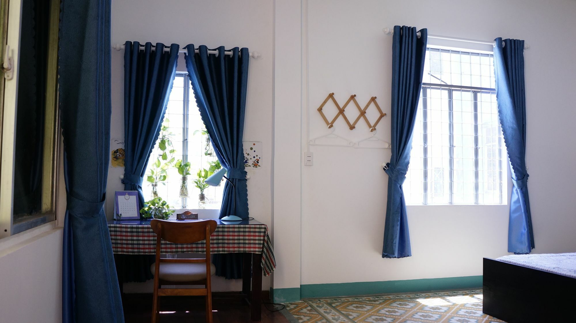 Nha Homestay Đà Nẵng Ngoại thất bức ảnh