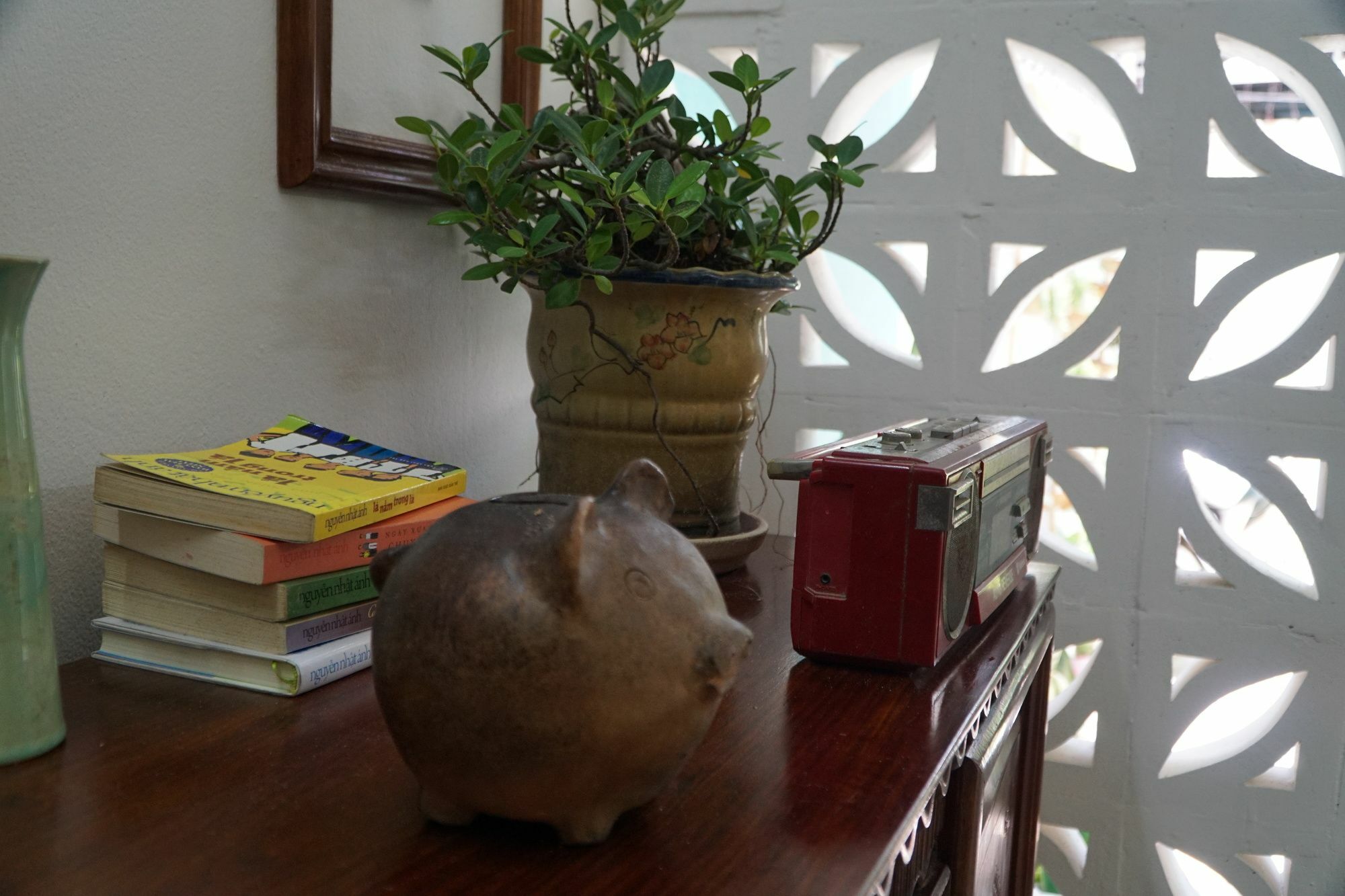 Nha Homestay Đà Nẵng Ngoại thất bức ảnh