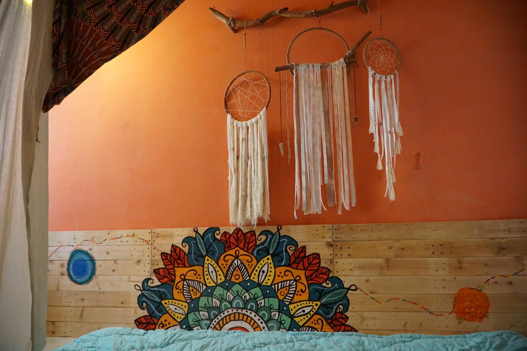Nha Homestay Đà Nẵng Ngoại thất bức ảnh