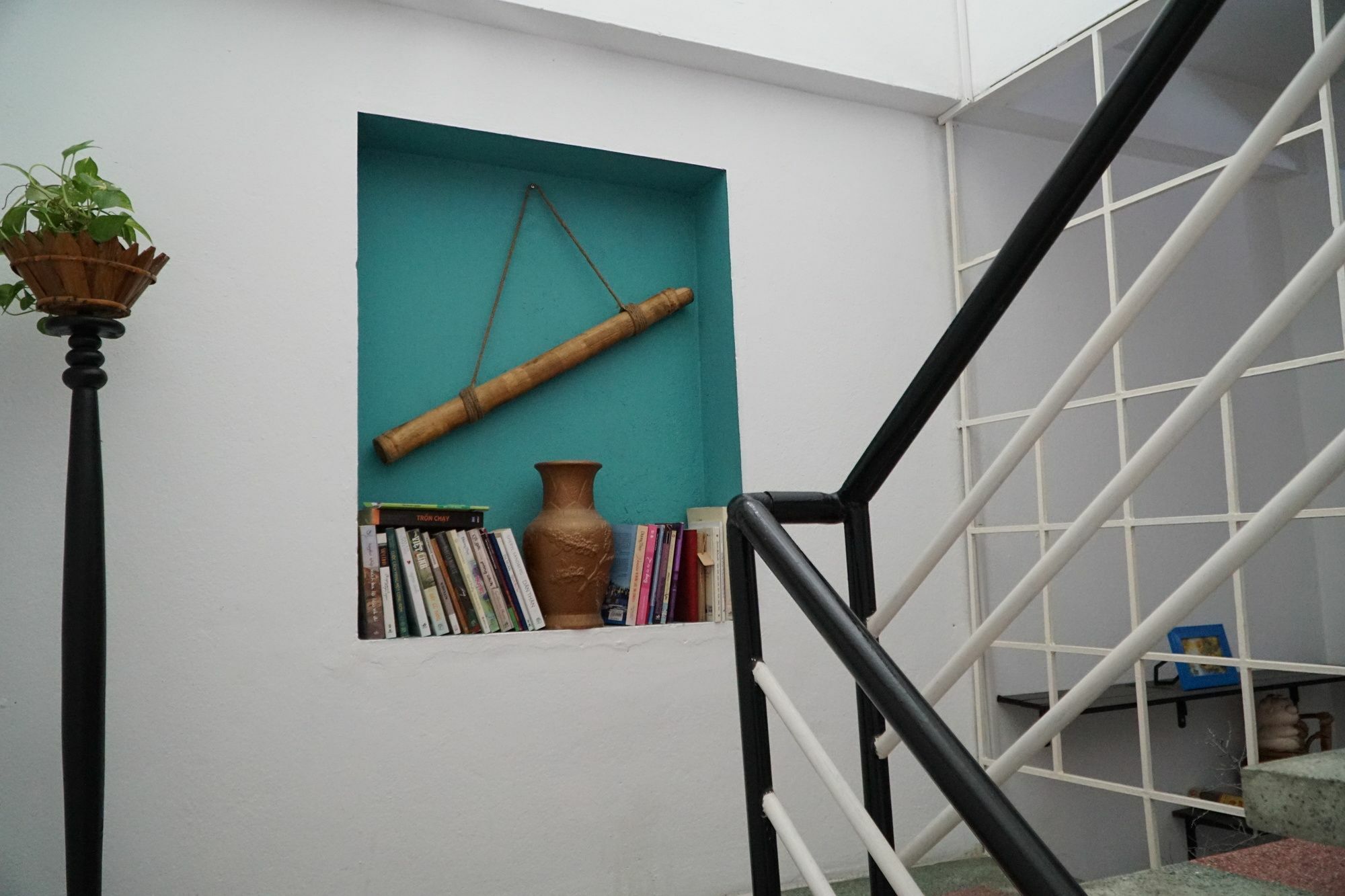 Nha Homestay Đà Nẵng Ngoại thất bức ảnh