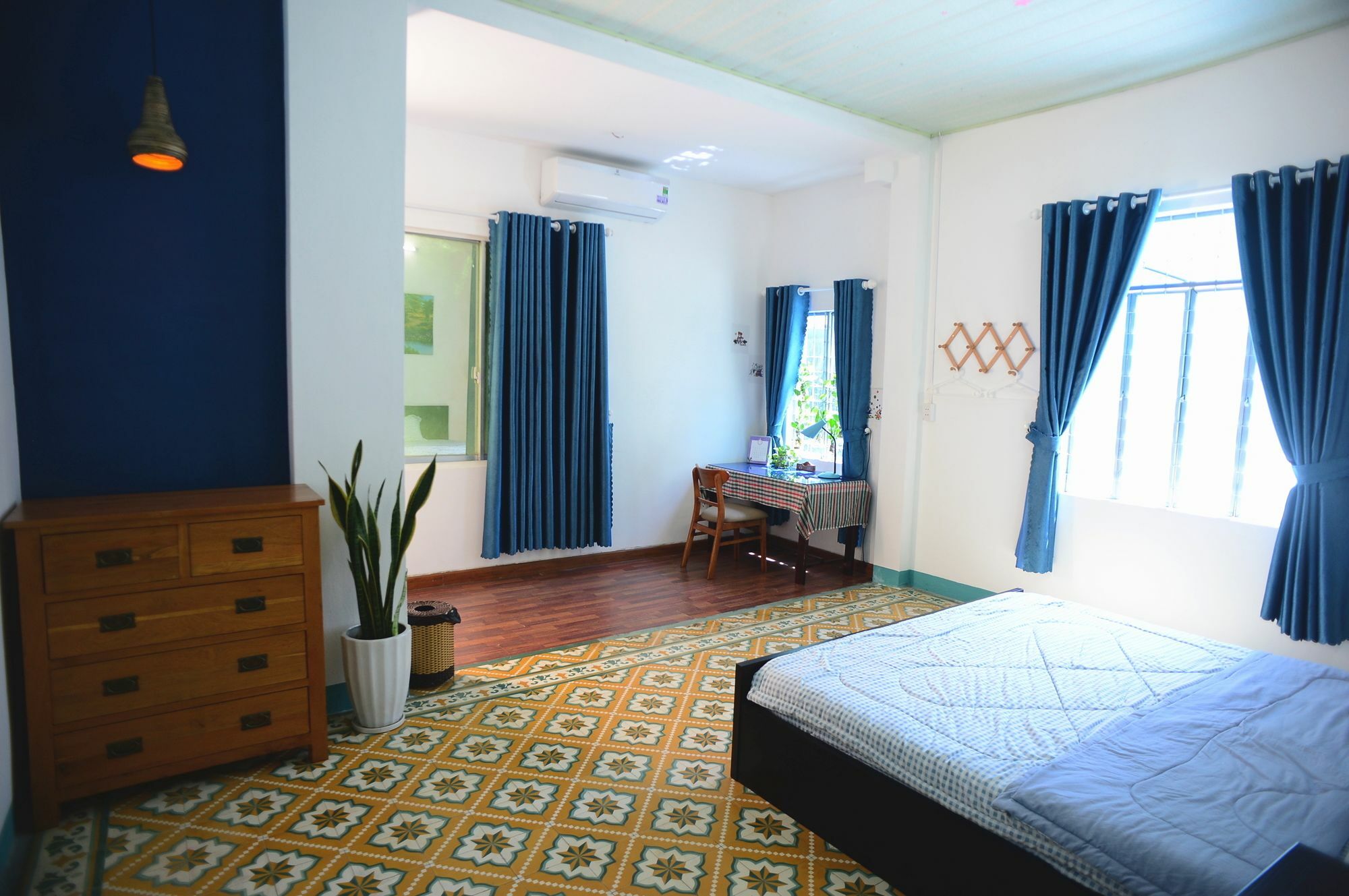 Nha Homestay Đà Nẵng Ngoại thất bức ảnh